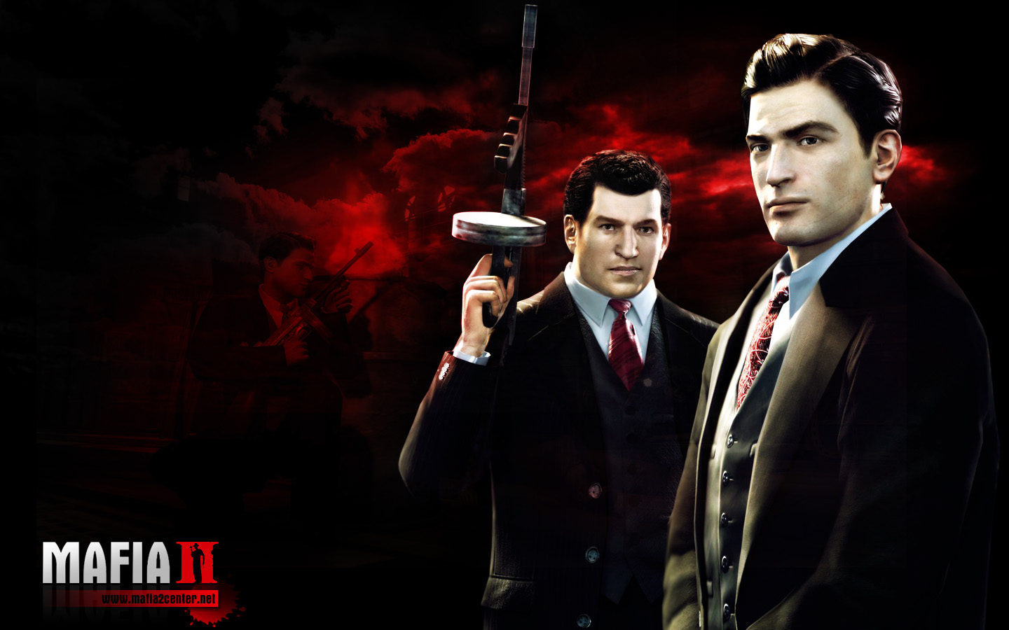 mafia2wallpaper