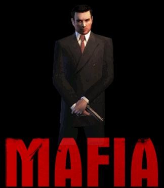 Mafia1